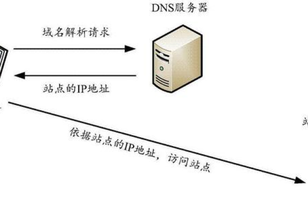 域名解析失败，如何诊断和解决找不到服务器的问题？