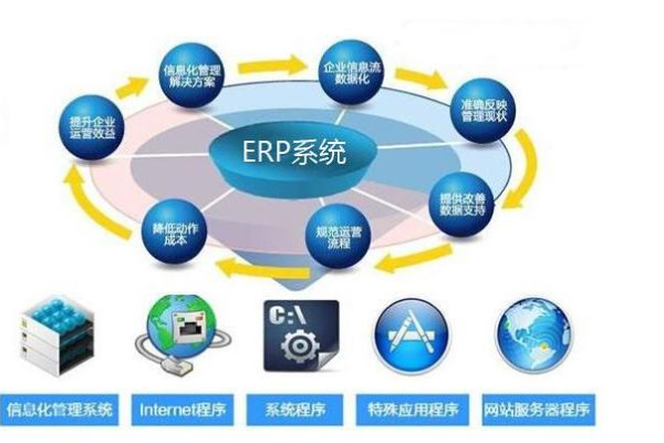 erp服务器维护的关键步骤包括哪些？