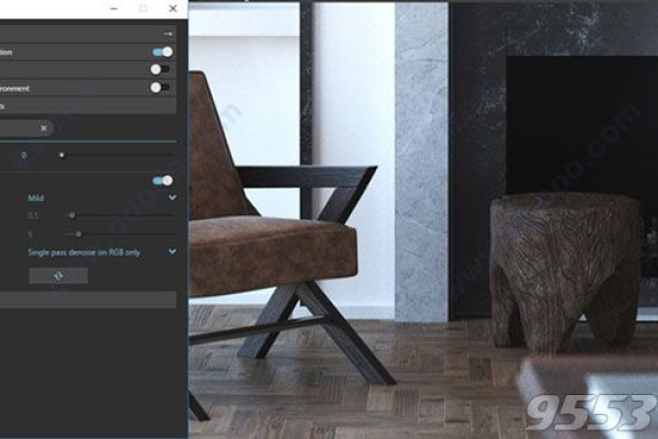 VRay3.5 for 3ds Max 2016: Is the English Cracked Version Worth Using?  第1张