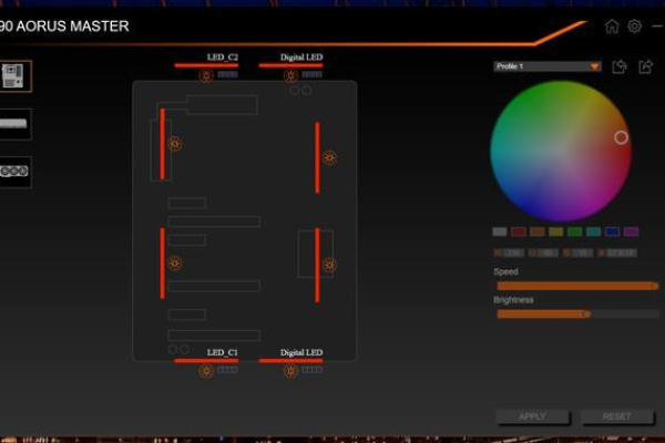 OpenRGB v0.7更新，它如何改善我的RGB设备灯光同步体验？