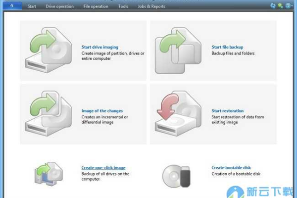 O&O DiskImage Server Edition v17.4.462破解版是否值得使用？