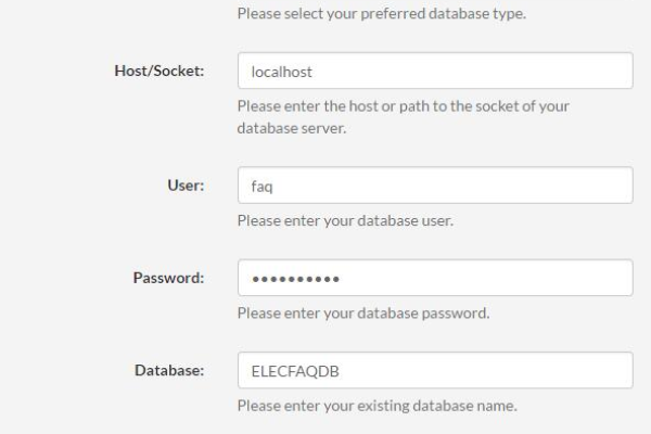 如何查看MySQL数据库的管理员信息和接入权限？  第1张