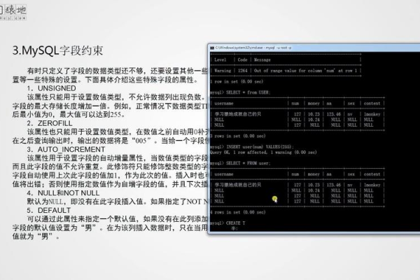 如何通过视频教程高效学习MySQL数据库的使用？