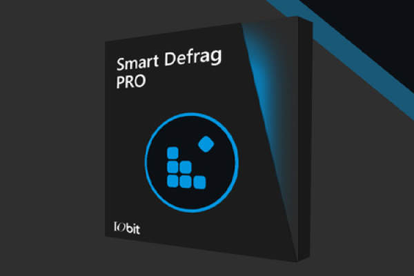 IObit Smart Defrag8 Pro 专业免费版v8.2，这款硬盘优化工具有哪些新特性？  第1张