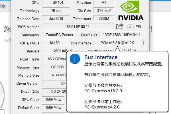 GPUZ便携中文版v2.47更新了哪些新功能？  第1张