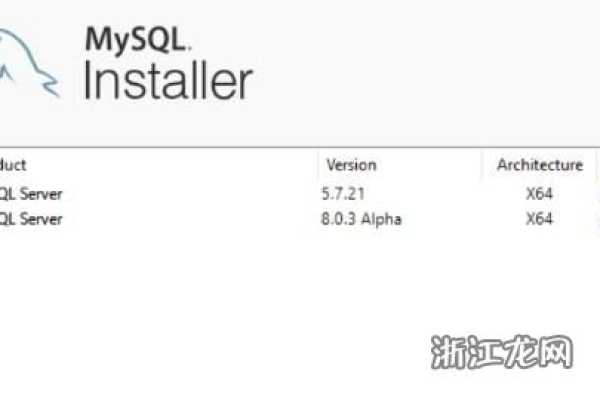 如何使用Mac命令行工具安装MySQL数据库？  第1张