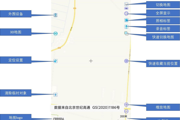 如何在奥维互动地图浏览器中配置离线地图浏览功能？  第1张