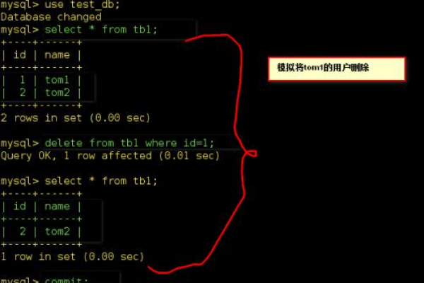 如何安全地在MySQL中设置并还原已下线的数据库实例？