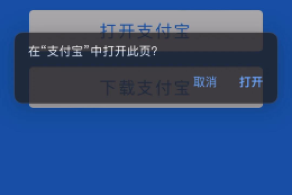 支付宝如何通过支付成功页的开放实施其四大运营策略？  第1张