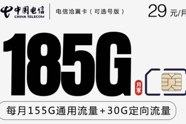 如何申请电信20年及29元长期卡服务？  第1张