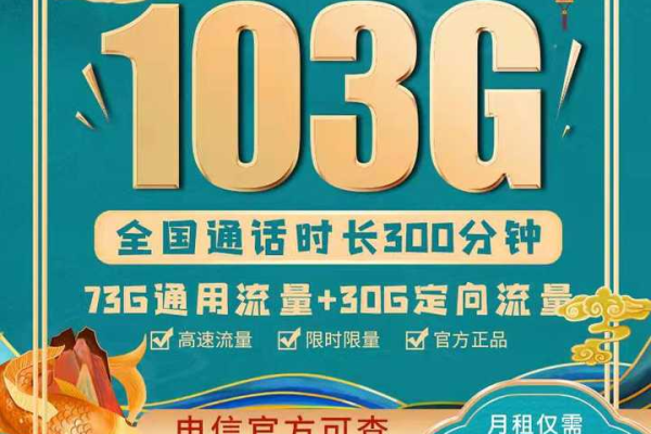 2022年最佳电信长期套餐卡有哪些推荐选项？