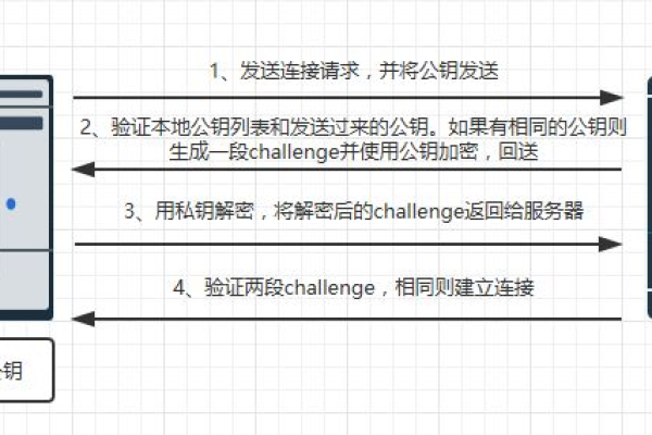 如何远程登录到服务器以接入网络？  第1张