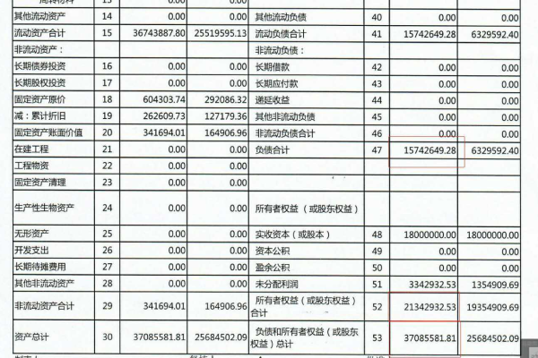 应用服务器在财务报表中应如何分类为固定资产？  第1张