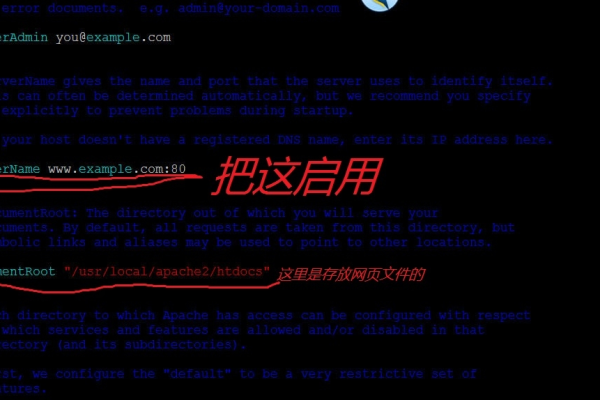 为什么在服务器中无法访问Web项目？  第1张