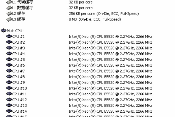 选择哪款操作系统最适合e5双u服务器？  第1张