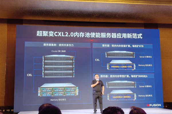 一台16核服务器的实际应用价值是什么？