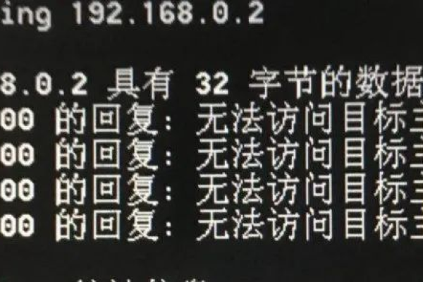 苹果手机无法ping通服务器，背后的技术难题是什么？