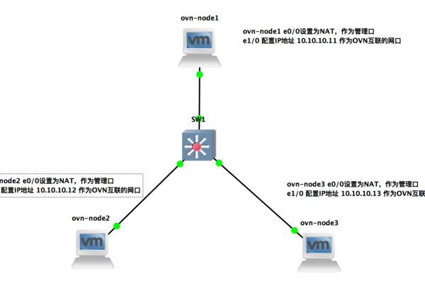 服务器端口号在网络连接中扮演什么角色？