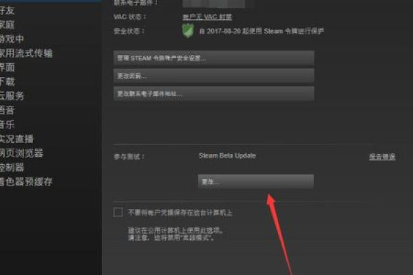 在Steam购买的PUBG会连接到哪个服务器？