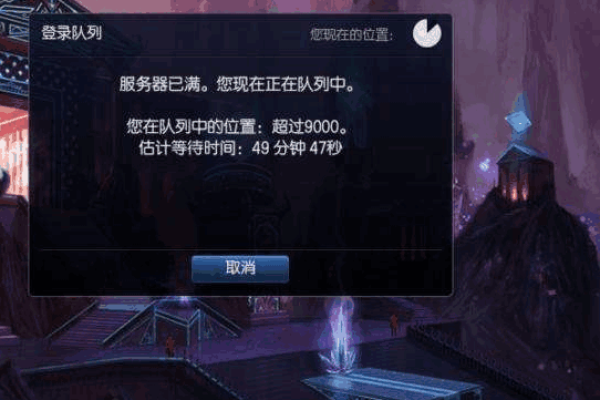 揭秘LOL服务器，它们背后的真实面貌是什么？