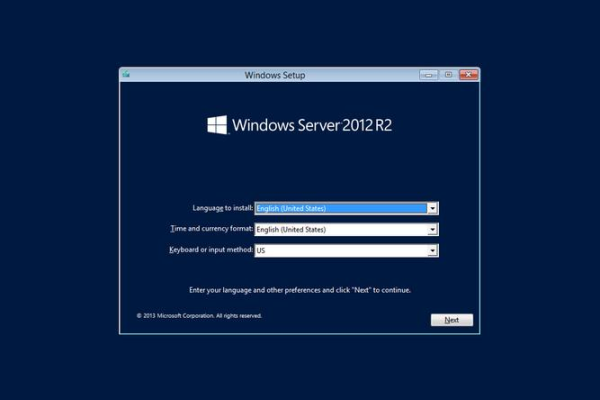 Windows 7服务器版具体指哪个版本？  第1张