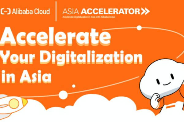 What is the full English name of Alibaba Clouds ECS?