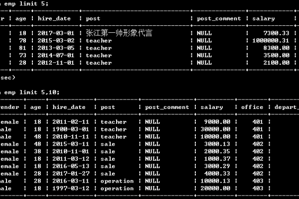 mysql如何查询数据库_查询数据库错误日志（MySQL）