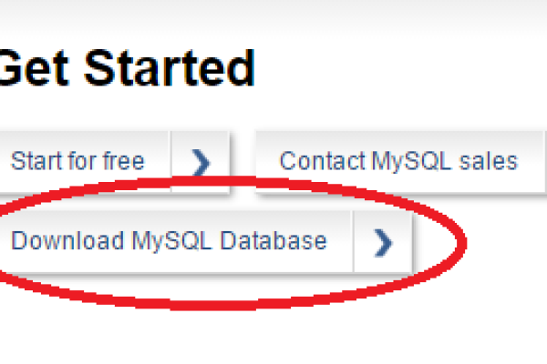 MySQL数据库在安装时会自动设置初始密码吗？  第1张