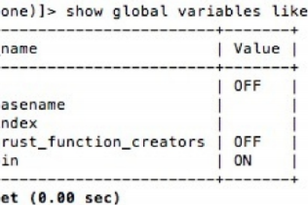 如何为GaussDB for MySQL实例启用错误日志记录功能？