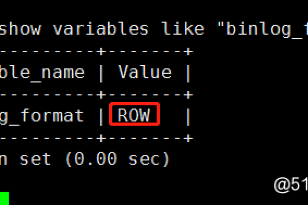 mysql row_ROW: 如何正确使用MySQL的ROW函数？