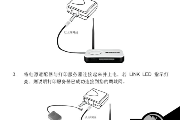 TP Link 打印机服务器支持功能究竟包括哪些服务？