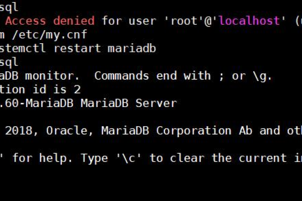 如何重置忘记的MySQL root用户密码？