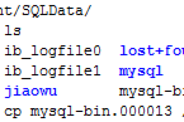 如何使用mysqldump命令导出MySQL数据库的6个关键场景？