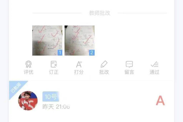 学生作业网站对学生学习效果的影响如何？