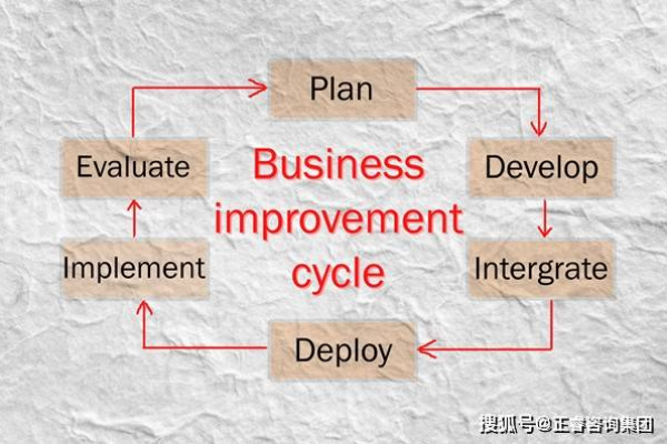 如何有效实施新建企业的管理策略？  第1张