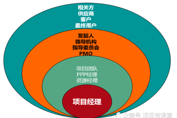 如何平衡项目管理中的角色与责任？  第1张