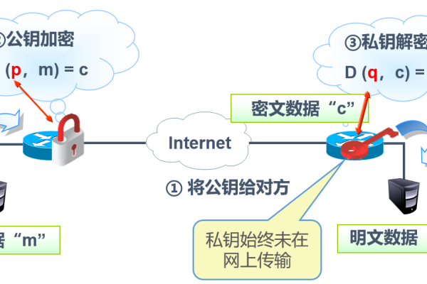 如何确保使用虚拟专用网络(网络加密层)时的数据安全与隐私保护？