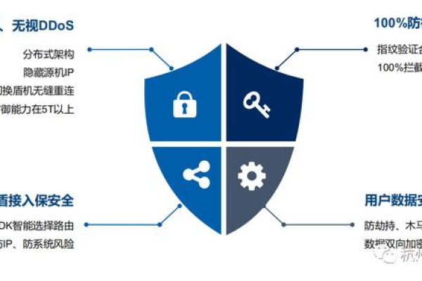 玄武盾主机安全，如何确保您的服务器免受网络威胁？  第1张