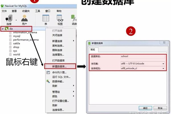 如何找到并修改MySQL数据库的数据路径目录？