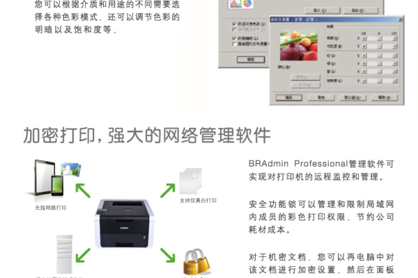 如何重置兄弟hl3150cdn打印机的计数器？