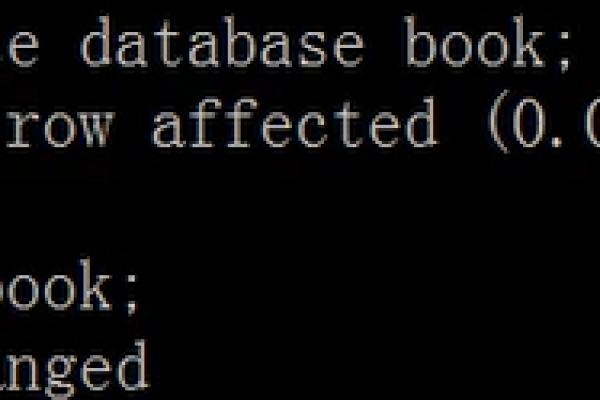 清华大学出版社的MySQL数据库参考文档究竟提供了哪些关键信息？  第1张