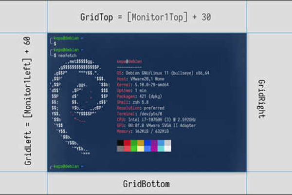 GridMove电脑版v2.1更新了哪些新功能？