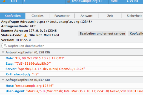 如何为新版Apache服务器启用HTTP/2协议？  第1张