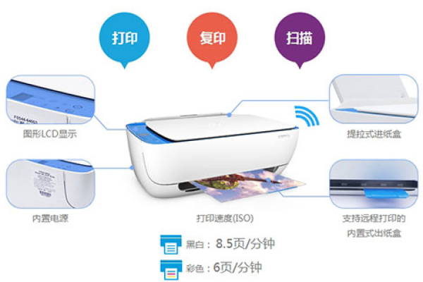 惠普Deskjet5078打印机最新驱动v44.3.2218版本带来了哪些改进和特性？