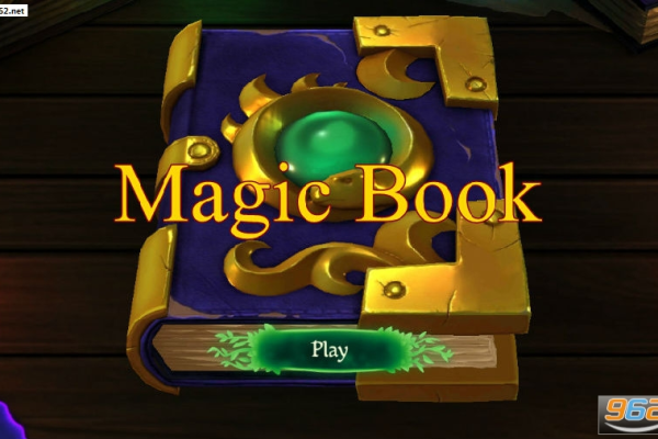 MagicBook魔法书绿色版v1.2.9带来了哪些新功能？  第1张