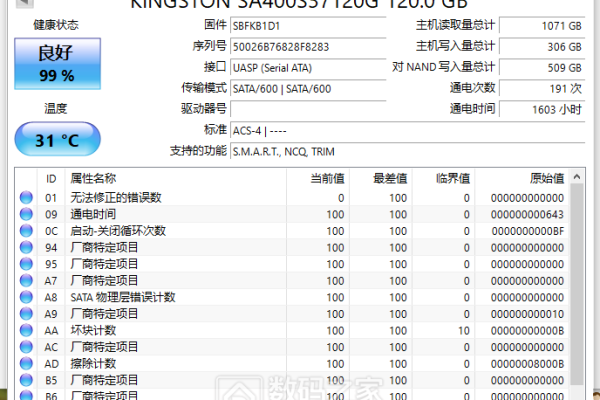 群联PS3111S1113开卡工具电脑版v2.00有哪些新功能？  第1张