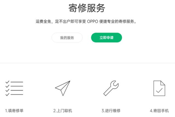 oppo手机提示连接不到服务器，背后的原因是什么？