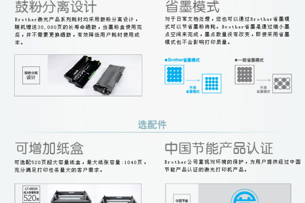 官方发布的兄弟mfc8510dn打印机驱动v1.0版本有哪些新特性？  第1张