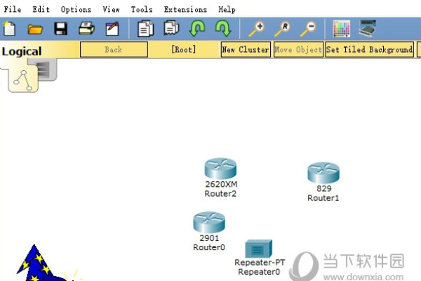 如何获取并安装Cisco Packet Tracer免登录版最新v8.1.1版本？