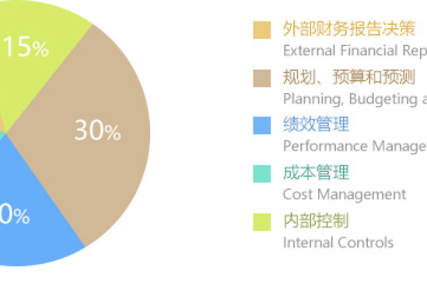 服务器扩容的财务策略，如何合理分配相关费用？